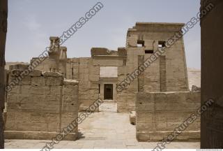 Habu Temple Photo Textures #5